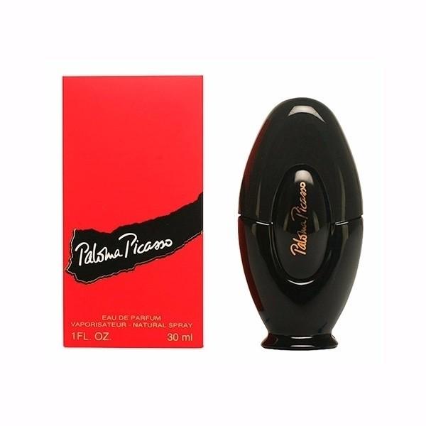 Paloma Picasso Timeless Signature Eau de Parfum 30ml - Elegant Scent for the Sophisticated Woman