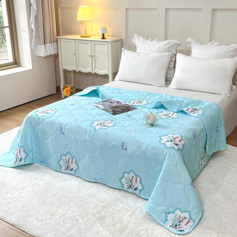 Southern Life Beifuß Antibakterielle Sommerdecke