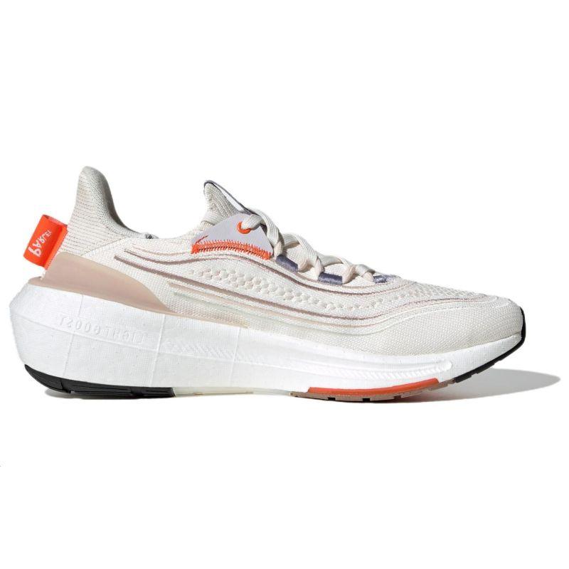 Adidas Ultra Boost Light Ungefärbtes Core Black Wonder Taupe Sneakers GY9359