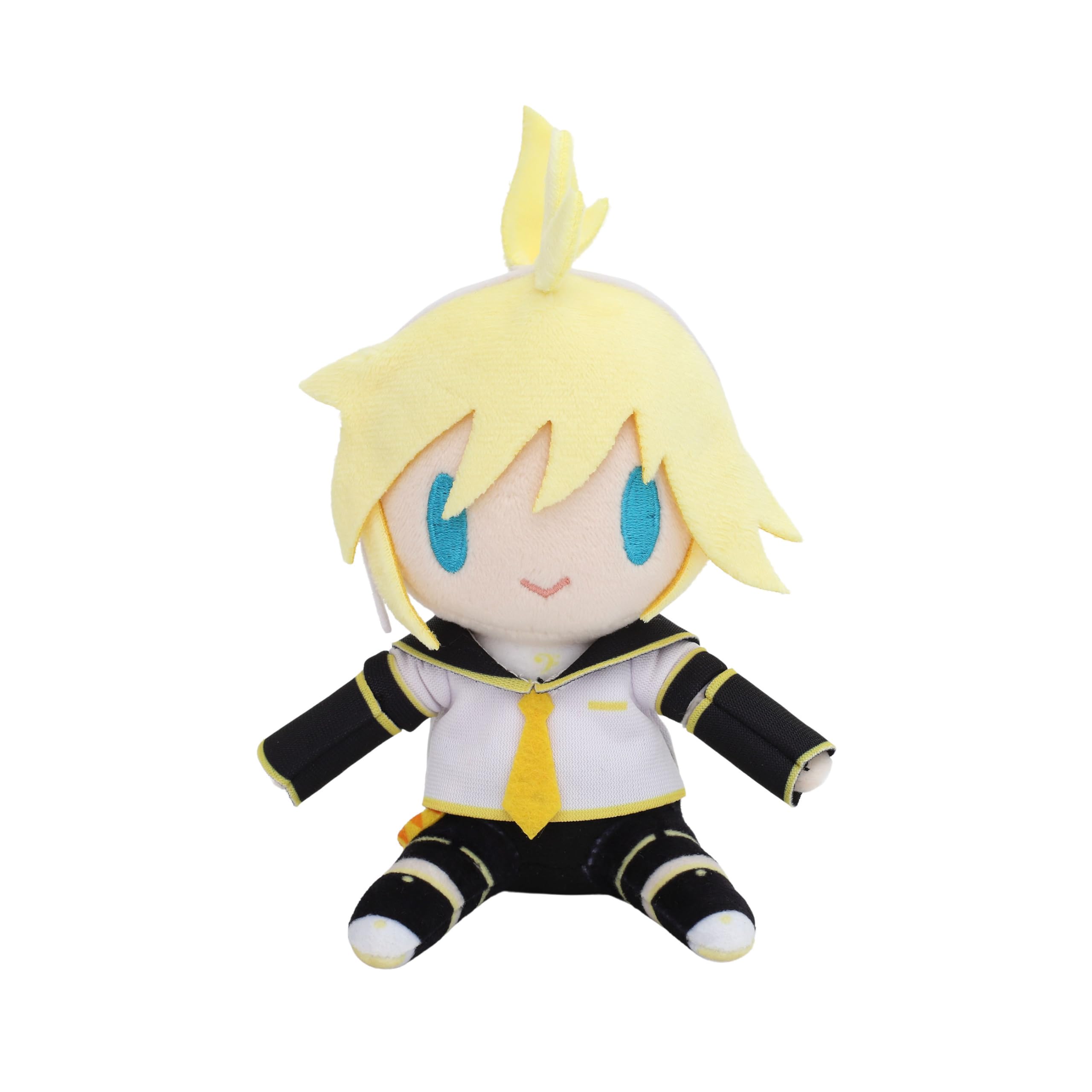 

Hatsune Miku Series Kagamine Len Plush Mascot