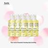 Upgraded Chamomile Petal Shower Gel Travel Pack