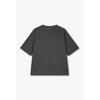 STUDIO TOMBOY GarmenT Dye Flower MoTif T shirT 9176322973cT