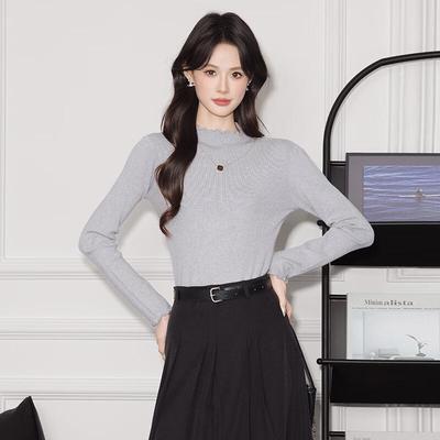 Tops – Pullover e maglie a manica lunga