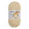 Soft Velvet Chenille Yarn Handmade Plush Yarn Chunky Yarn  DIY Scarf Hat Crochet Chunky Doll Craft