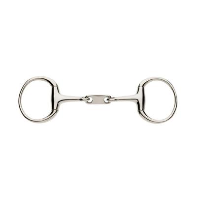 Lorina Dr Bristol Eggbutt Snaffle