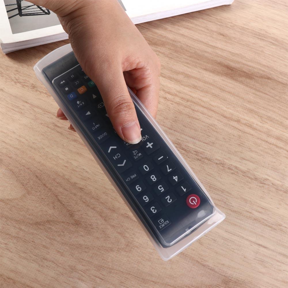 Remote Control Case Remote Control Protctive Case TV Remote Storage Bag Air Condition Cover