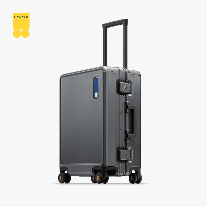 LEVEL8 Helium Series PC Carry-on Luggage