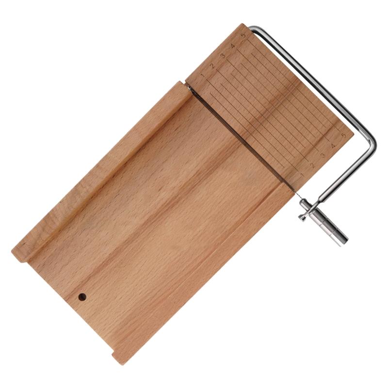 Cheese Slicers with Stainless Steel Wire Cheese Slicer Cheese Cutter Wire Cheese Slicer Cheese Gadgets for Cheese Butter 1