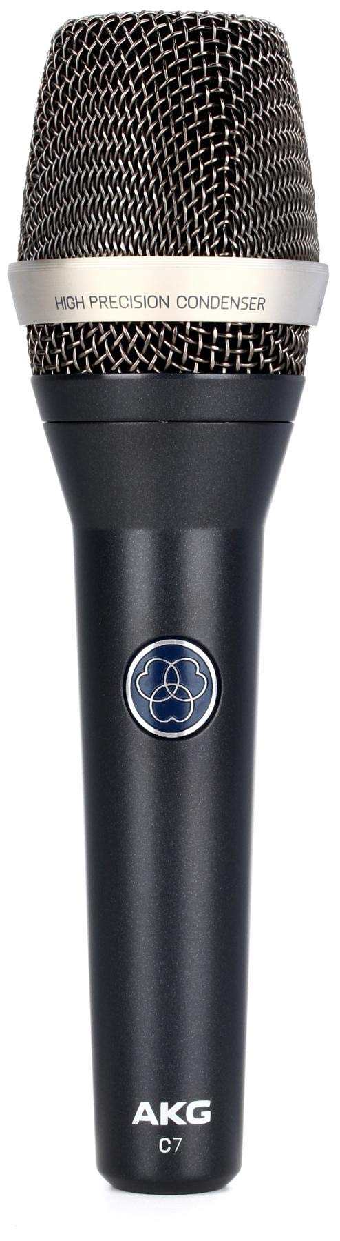 

AKG C7 condenser microphone