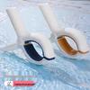 Windproof Mark-Free Clothes Drying Clips: Quilt and Sock Secure Fasteners, Large Bed Sheet Fixers