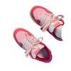 Board Shoes Women's Spring New Models Show High Hong Kong Style White Shoes Ins Versatile Casual Shoes
