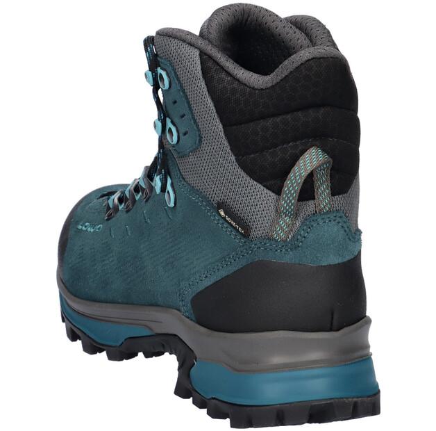 Треккинговые ботинки Lowa Randir GTX Mid