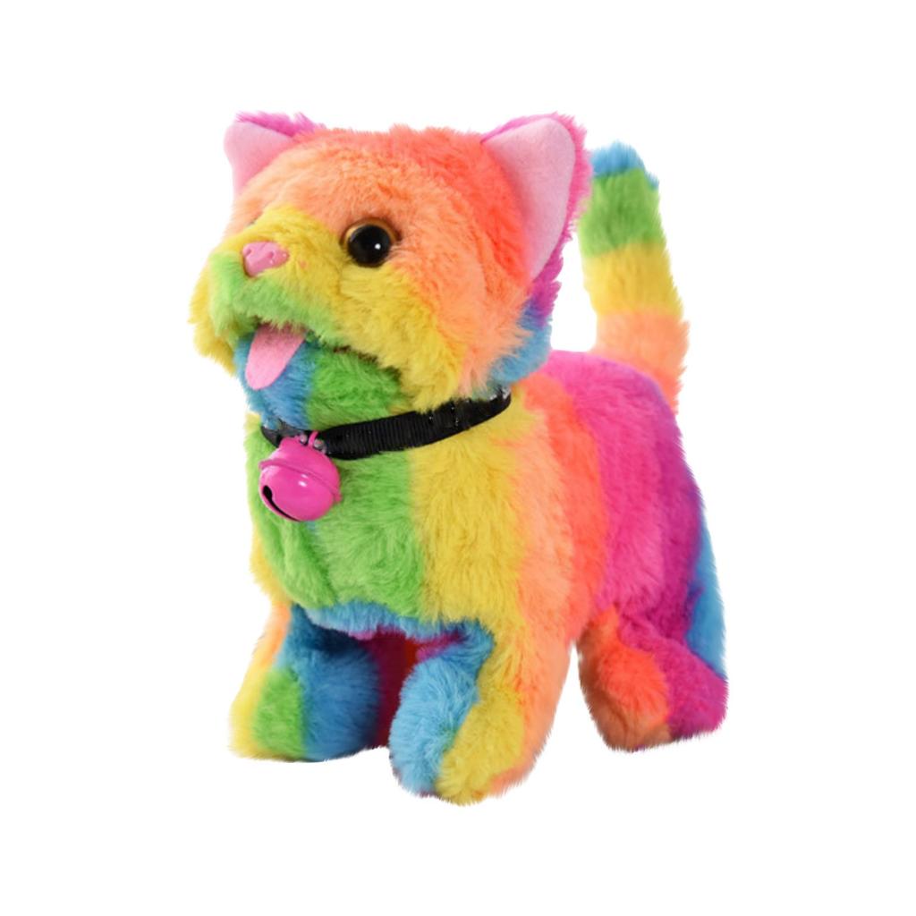 The Cute Puppy Toy Can Help You Accompany Your Child, And It Is The First Companion Gift For Your Child