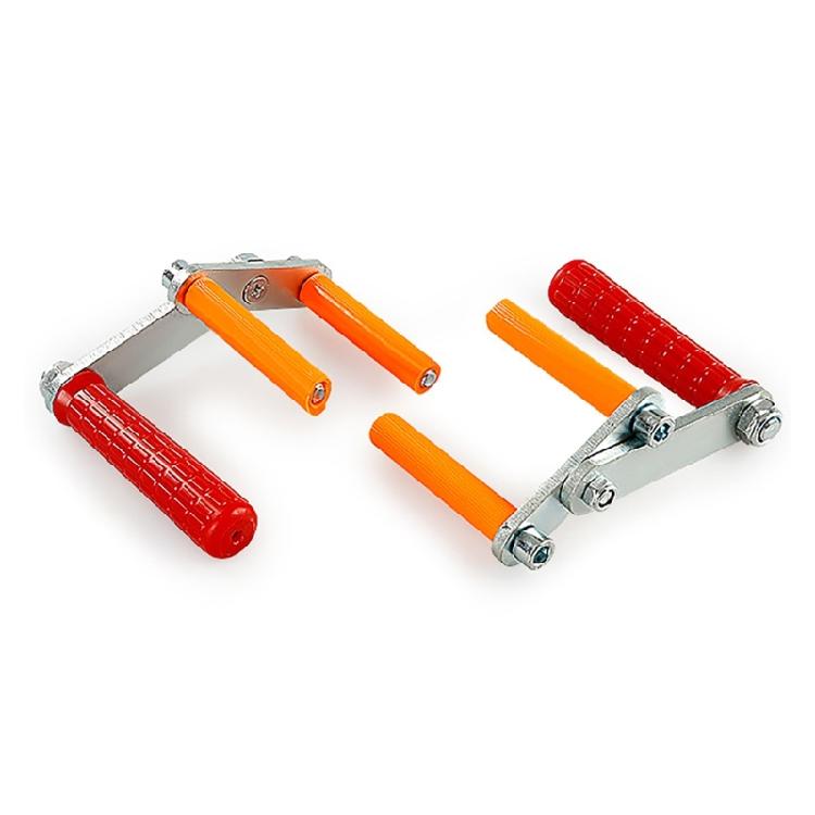 High Load Capacity Carry Clamp Multifunction  Lifting Tool for Easy  Movement of Slabs & Panel in Home or Work Setting