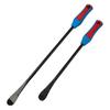 Car Motorcycle Bike Heavy Duty Tire Spoon Lever Bar Chrome Vanadium Steel Anti Slip Handle Professional Tire Repair Tools