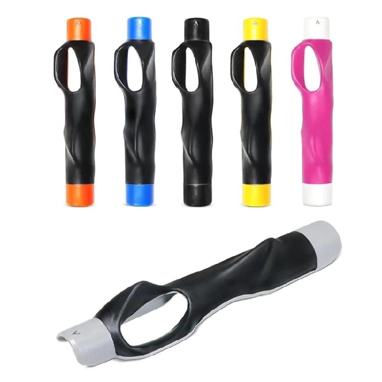 2pcs Golf Trainings System Right Hand Grip Correction Improves Swing Accuracy for Various Player