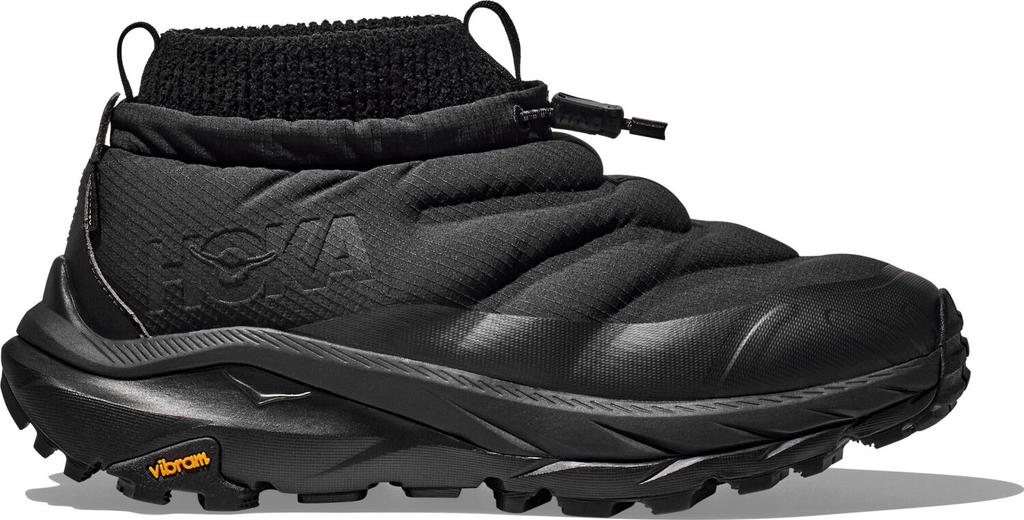 Hoka Kaha 2 Frost Moc GTX Trekking Shoes (1155210-BBLC) Black