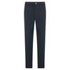 Baoxiniao Men's Cropped Tapered Casual Pants