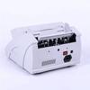 Money Counter Machine Bill Counter Multi-Currency Portable LCD UV Counterfeit Detection Money Note Counter
