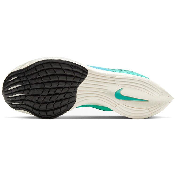 Nike ZoomX Vaporfly Next% 2 Aurora Green Women's CU4123-300