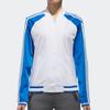 Adidas Neo CS Bomber TT Jackets & Coats Women's Blue CV9594