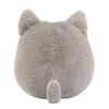 Jellycat Cat Series Amuseabean Playful Kitten Companion Doll Plush Doll 10cm Height