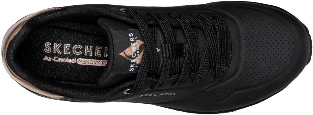 Skechers Uno Sneakers (177094) Black