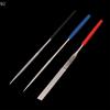 Miniature Diamond Needle Files for Metal Jewelry, Stone Polishing and Wood Carving Tools