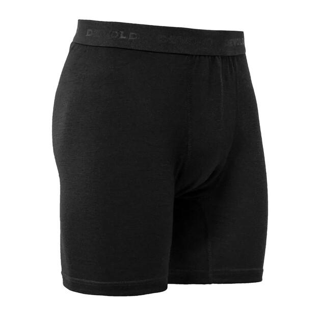 DEVOLD OF NORWAY трусы-боксёры Breeze Plus Merino 200