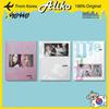 Album - Motto (LIVRE PHOTO Ver.)