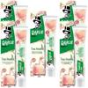 HAOLAI () Cha Beijian First Extract Tea Peach Toothpaste 5x160g Pack