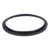 62-67mm Reverse UV Filter Adapter Ring Step-Up Mount