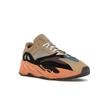 Adidas Yeezy Boost 700 Enflame Amber Unisex Sneakers Tan GW0297