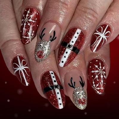 Künstliche Nägel – Nageltips & künstliche Nägel