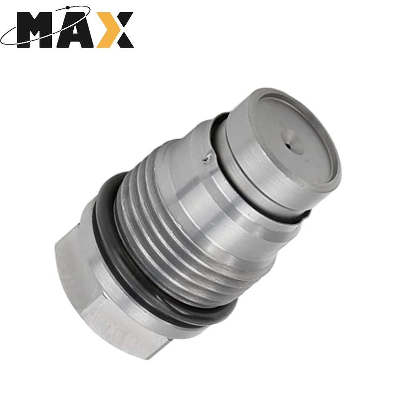 5801474163 Fuel Common Rail Pressure Relief Valve for Cummins Engine Volvo Excavator 1110010028