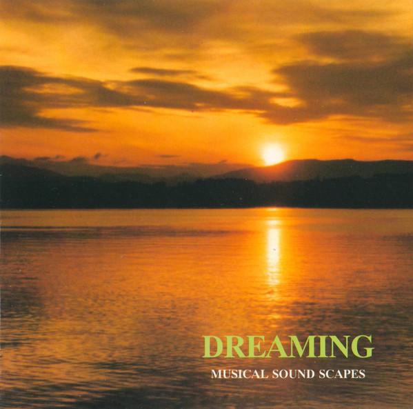 

CD KVARNSTROM & SCHRAMM - Dreaming SONCD814 Total Records 1990 Canada Dance & Electronica Used