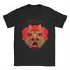 Unisex Women Graphic Printed Santana Oneness Rock Band   Tee T Shirt 100 Cotton  Tshirts Clothing