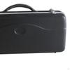 Trumpet Carry Case Music Instrument Bag Mouthpiece Soft Lining Sheets Carrying