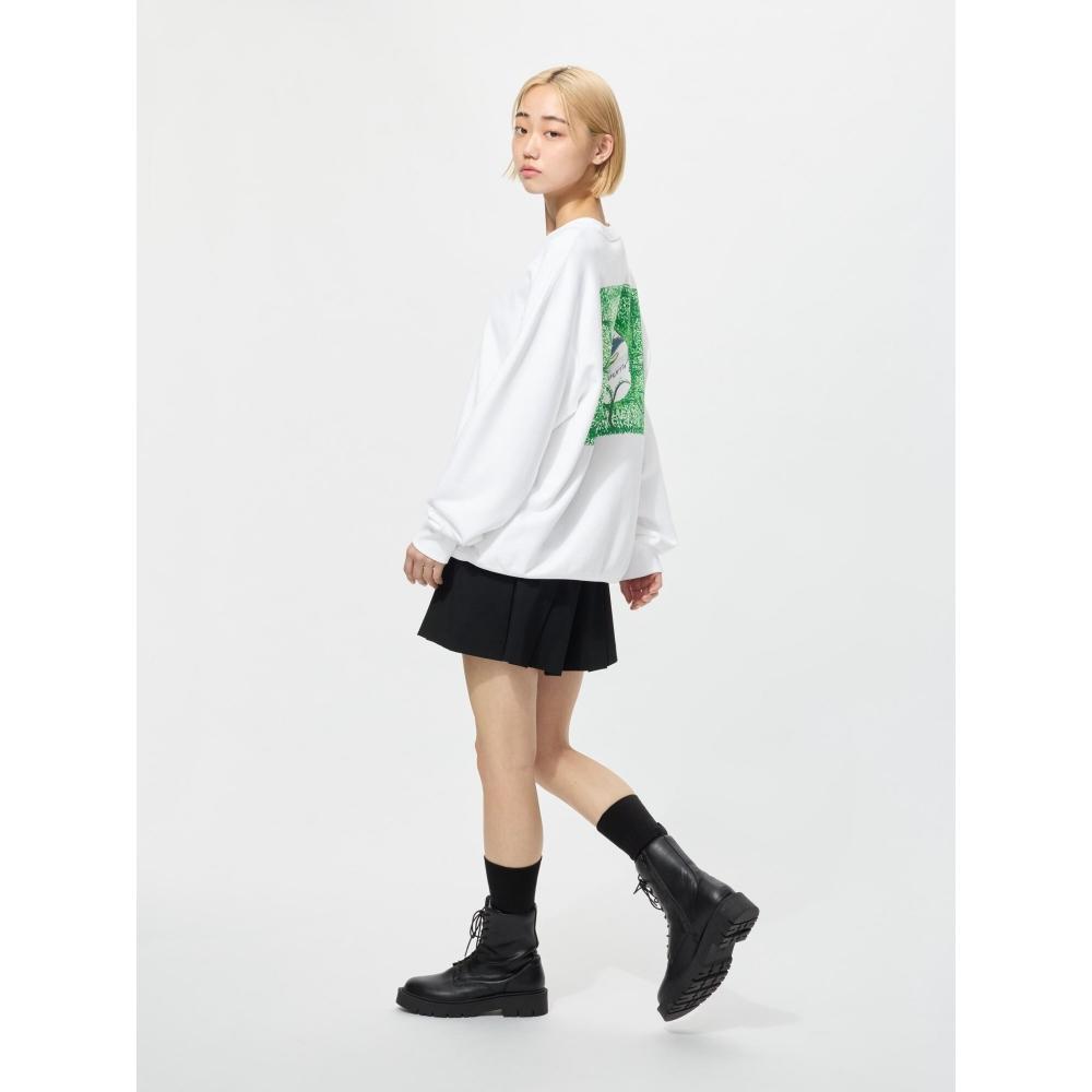 Uniqlo Studio Ghibli SweAtshirt A