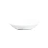 Noritake Fine Porcelain Coty White 19.5cm Deep Plate 9597A/1470