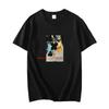 Clueless Oups My Bad Sous Licence Junior Fashion Cotton Tshirt Graphic T Shirts Oversize Tshirts Harajuku Unisexs Clothing