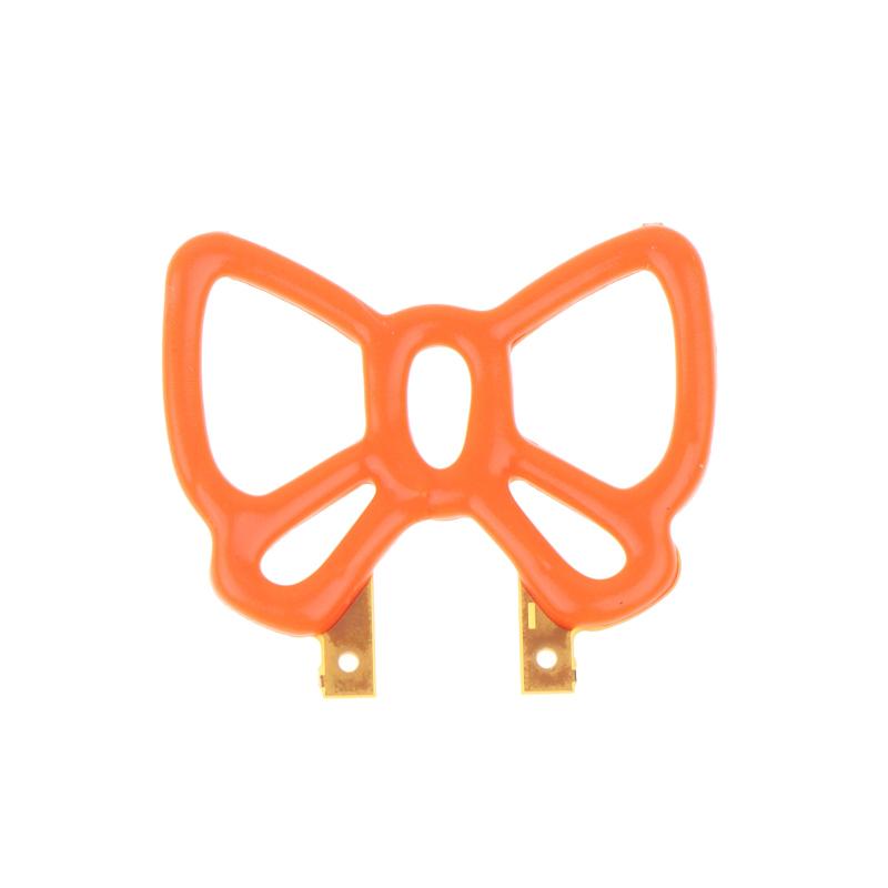 

Led Cob 3V Creative Various Shapes Decorative Color Light Spot Festival Birthday Party Color Atmosphere Light Source Accessories Bow