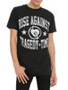 Rise Against Tragedy + Time Koszulka