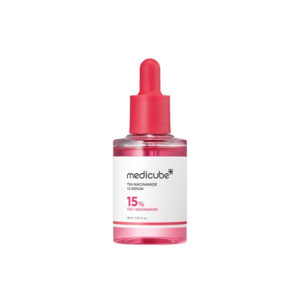 Medicube TXA Niacinamide 15 Serum 1.01oz (30ml) 1ea