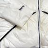 Giacca Piumino Calda Unisex Moclose - Vestibilità Larga Streetwear per Autunno/Inverno