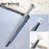 Nail Art Gradient Sponge & Small Clip Tool for Gel & Diamond Application