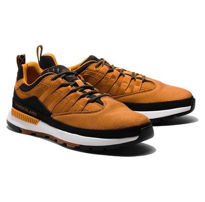 Euro Trekker Low Mesh Wanderschuhe