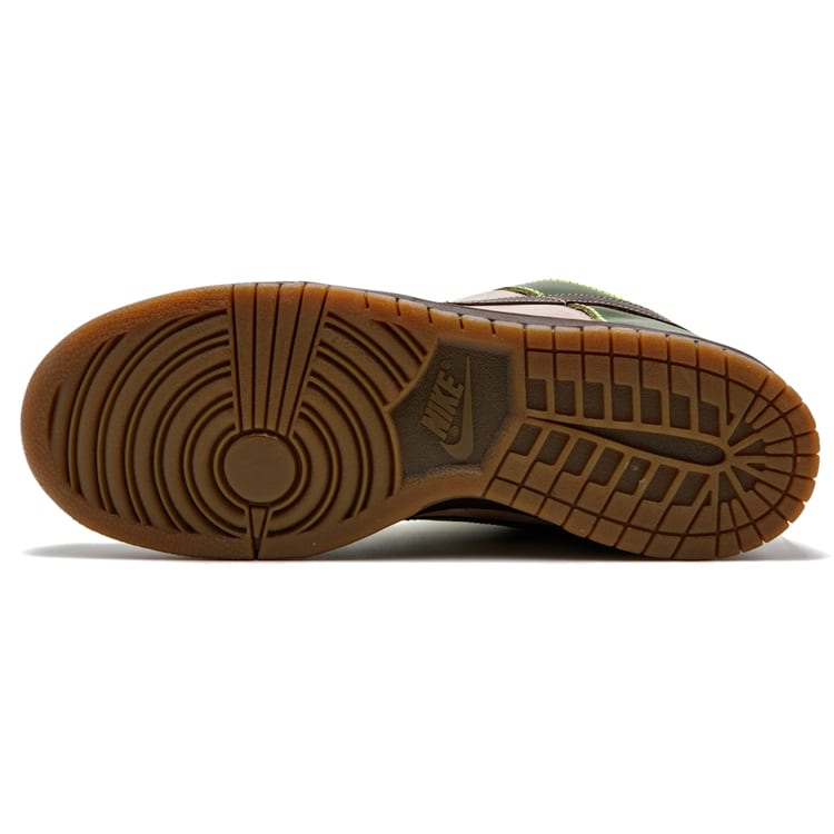 Nike Sb Dunk Low Jedi 304292-222