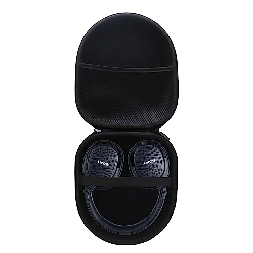 WERJIA Storage Case Compatible with SONY MDR-MV1/WH-ULT900N/MDR-M1ST/MDR-1AM2/MDR-1A Headphones