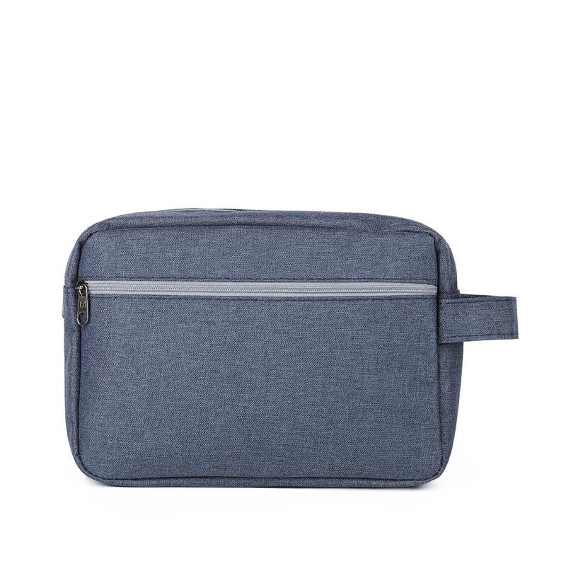 Men's Travel Toiletry Organizer Bag